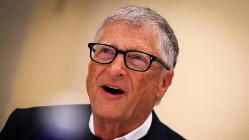 Bill Gates to give most of his $200bn fortune to Africa
