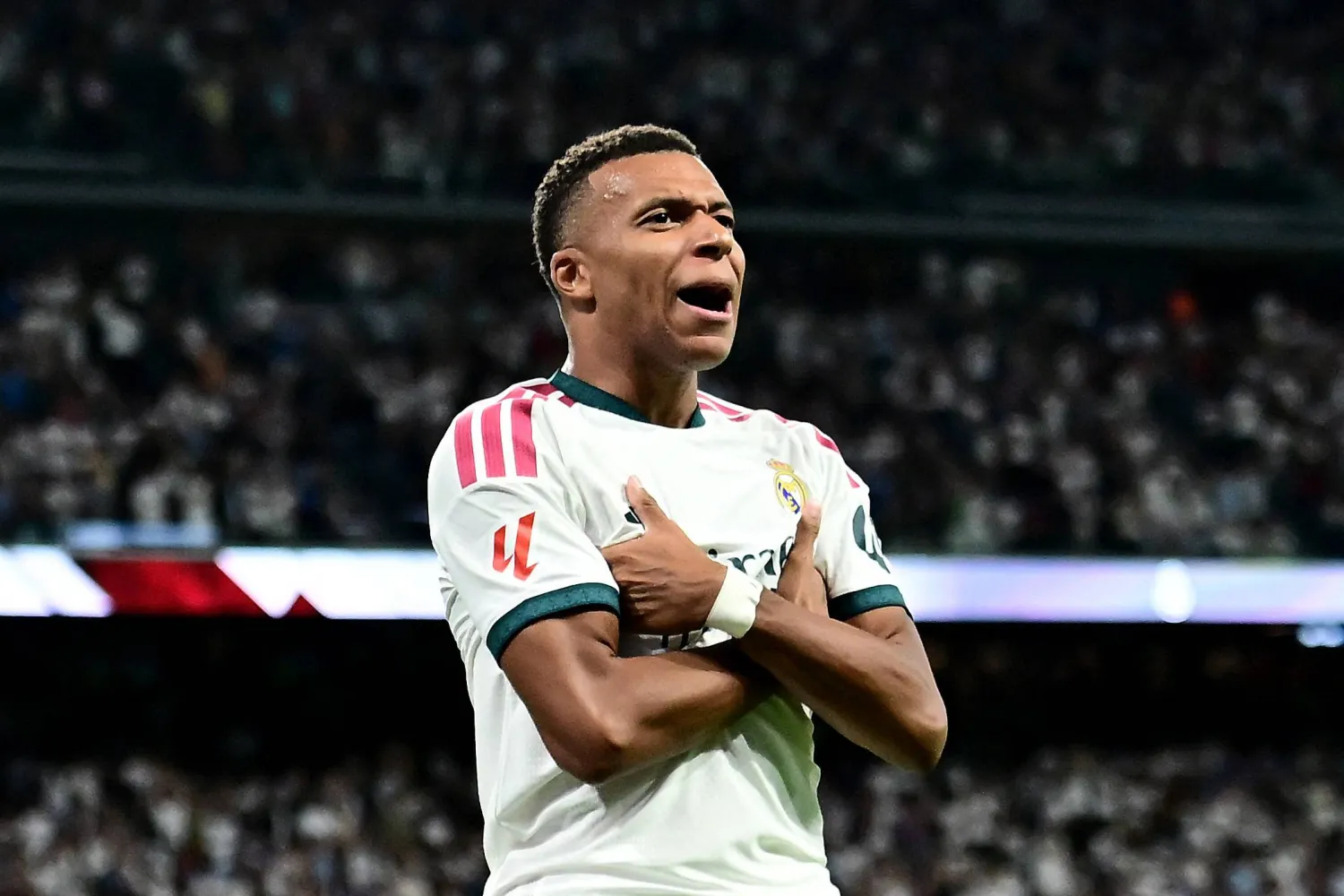 Every player wants to win it’: Kylian Mbappé eyes first Ballon d’Or award
