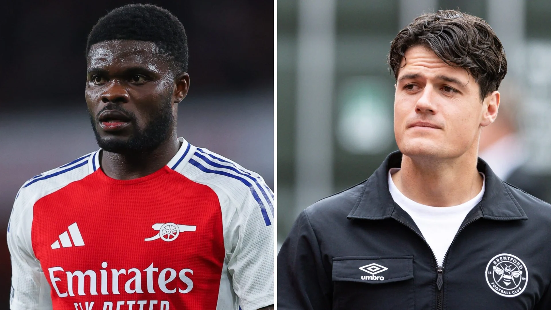 Could Norgaard be Arsenal's Partey replacement?