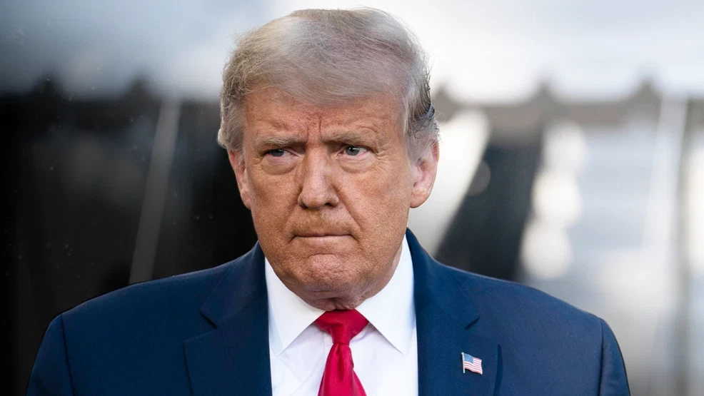 Trump says he may lift US sanctions on Iran