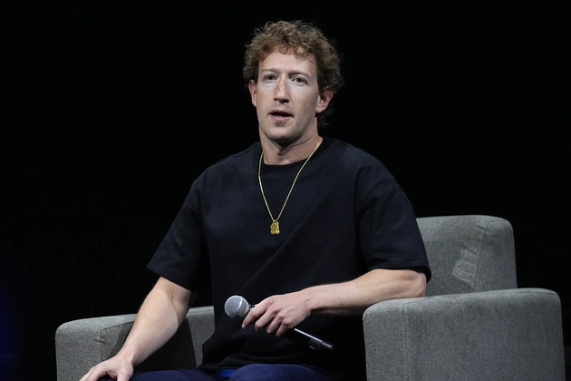 Meta investors, Zuckerberg to square off at $8 billion trial over alleged privacy violations